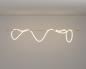 Preview: FINE-25 LED-STRIP 5m ROLLE 24VDC 20W/m CCT IP67 25mm