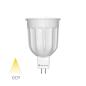 Preview: POWER MR16 12W  GU5,3 LED Spot  60°  50mm