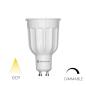Preview: POWER 12W  DIM GU10 LED Spot  60° 50mm