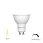 Preview: NARROW GU10 DIMMBAR  LED Spot  7W 15°