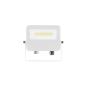 Preview: SKY LED Fluter 10W CCT 3.000K/4.000K/ 5.000K Aluminium 1.200lm