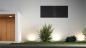 Preview: SKY LED Fluter 20W CCT 3.000K/4.000K/ 5.000K Aluminium 2.400lm