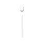 Preview: ATMOS 45  SLIM Pendelleuchte  WEISS  6W  TUYA  2.700K-4.000K stufenlos