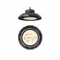 Preview: UFO LENS switch | High-Bay Hallenleuchte /Industriestrahler 90W/120W/150W, 60°/90°/120°, 3.000K/4.000K/5.000K