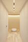 Preview: FINE-56 LED-STRIP 1m 160LED/m IP20 24VDC 22W/m 155-170Lm/W  15mm