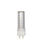 Preview: HQI G12 TUBULAR  10W  360°  Ersatzmöglichkeit HQI G12