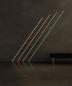 Preview: FINE-74 LED-Strip 1m IP67 24VDC 5W/m RGB CRI90 12mm, Biegeradius 300mm