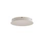 Preview: SPACE  BALDACHIN SIDE BASE  4 X BORA CONTROL  ON/OFF  WEISS