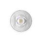 Preview: NARROW GU10 DIMMBAR  LED Spot  7W 15°
