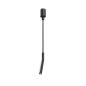 Preview: GOLF VITRINENLEUCHTE mit Stange 200MM 3,5W 24° SCHWARZ