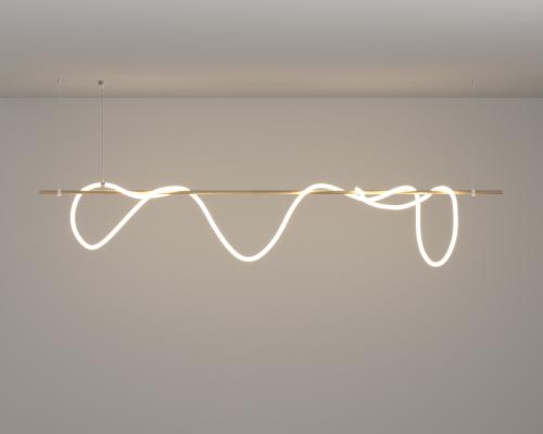 FINE-25 LED-STRIP 5m ROLLE 24VDC 20W/m CCT IP67 25mm