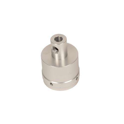 FINE-25 ZUBEHÖR ALUMINIUM EINGANG MIT KABELAUSLASS