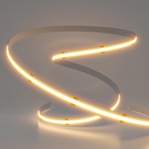 FINE-31  LED-STRIP  1 m  IP20  24VDC  12W/m  2.700K  CRI90  Breite 10mm