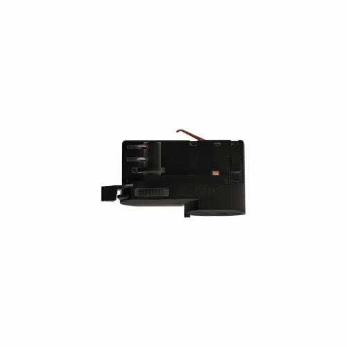 3-Phasen  Adapter für 3-Phasen-Stromschiene  SCHWARZ