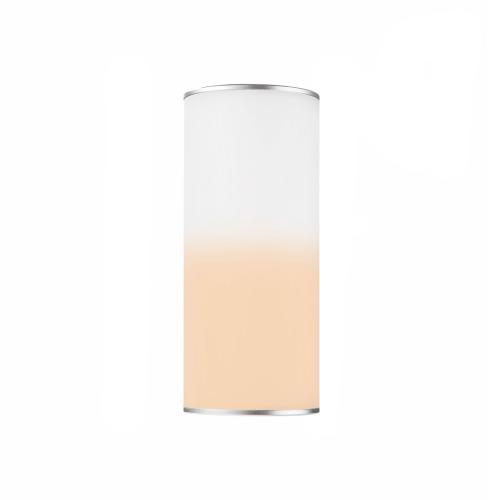 CONVERSE LIGHTING 2,5W Akkuleuchte Touch dimmbar mit Farbwechsel ( warmton | weiß ) 2,5W 360°