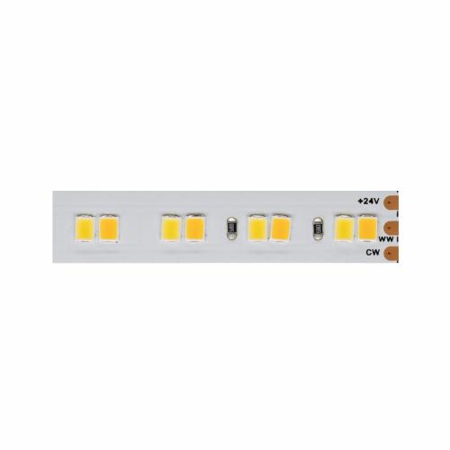 FINE-42 N LED-STRIP 5m ROLLE 168LED/m IP20 24VDC 19,2W/m 90Lm/W 1.800K-4.000K CRI90 Breite 10mm 1728Lm/m