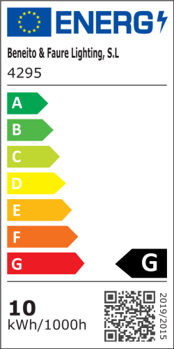 POWER  10W | 12W  GU10 LED Spot  60°  50mm