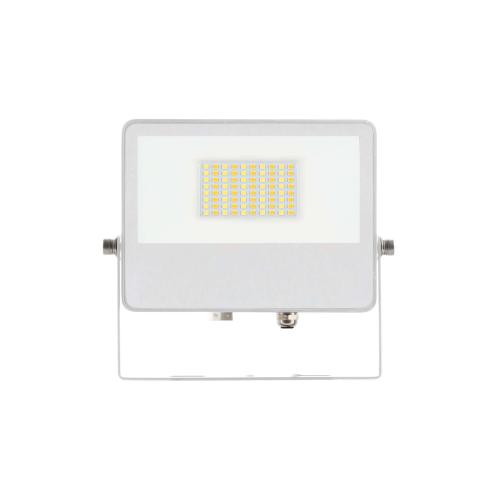 SKY LED Fluter 40W CCT 3.000K/4.000K/ 5.000K Aluminium 4.800lm