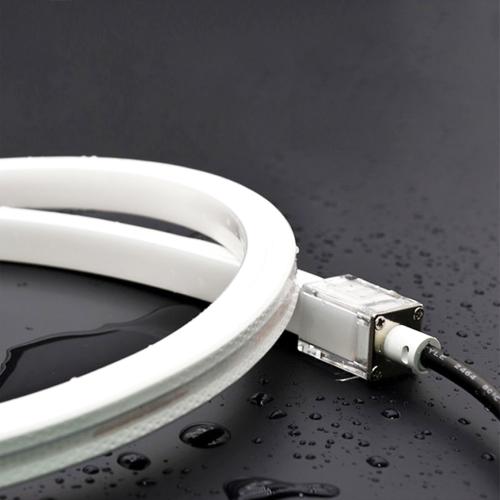 FINE-72  LED-STRIP  10m ROLLE IP67 24VDC 10W/m  CRI90 12mm,  Biegeradius 200mm