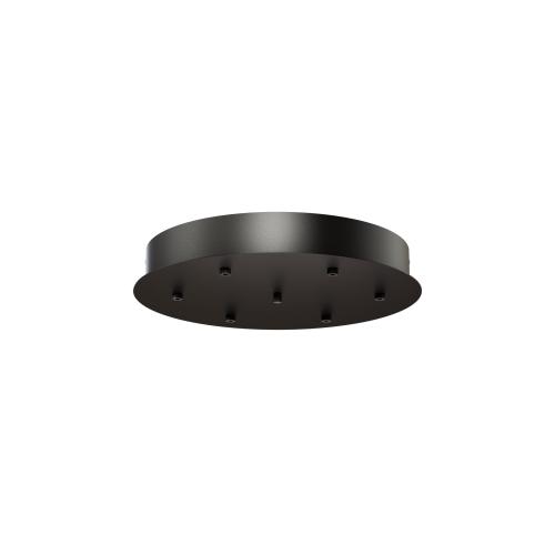 SPACE  BALDACHIN FRONT BASE  4 X BORA CONTROL  ON/OFF   SCHWARZ