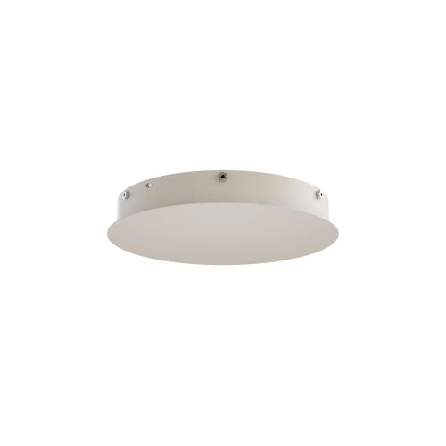 SPACE  BALDACHIN SIDE BASE  4 X BORA CONTROL  ON/OFF  WEISS