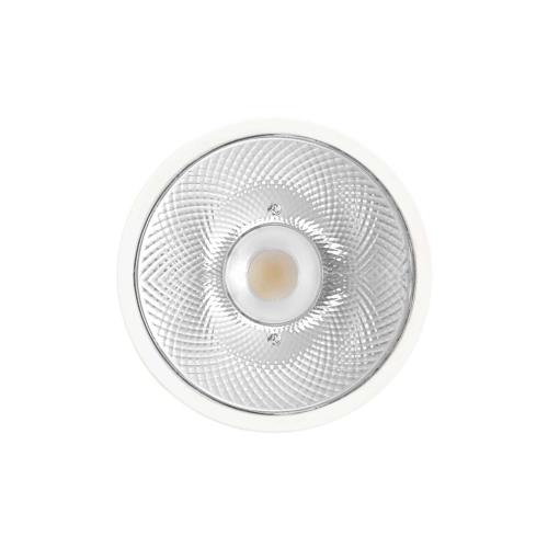 NARROW GU10 DIMMBAR  LED Spot  7W 15°