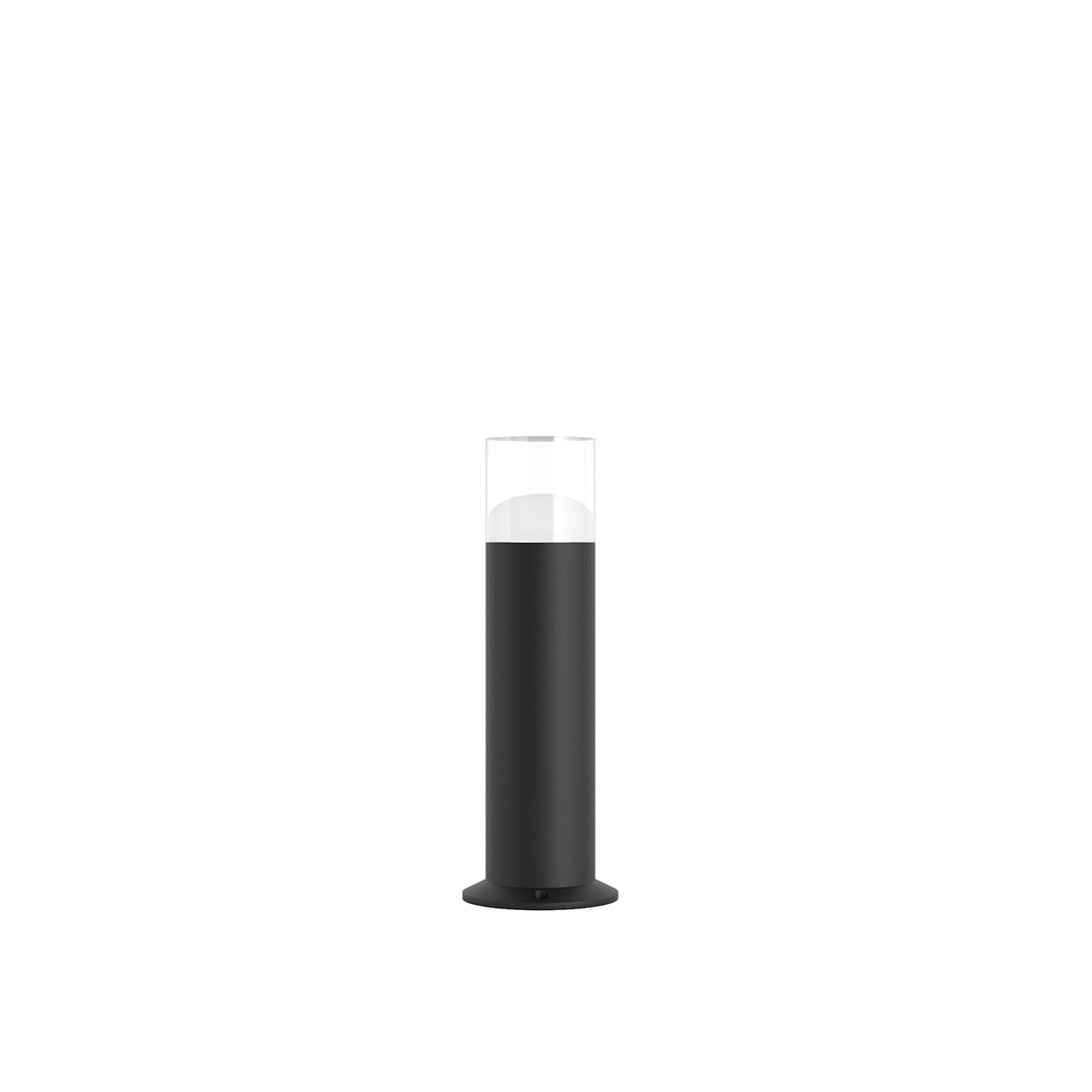 Tura Schwarz 300mm