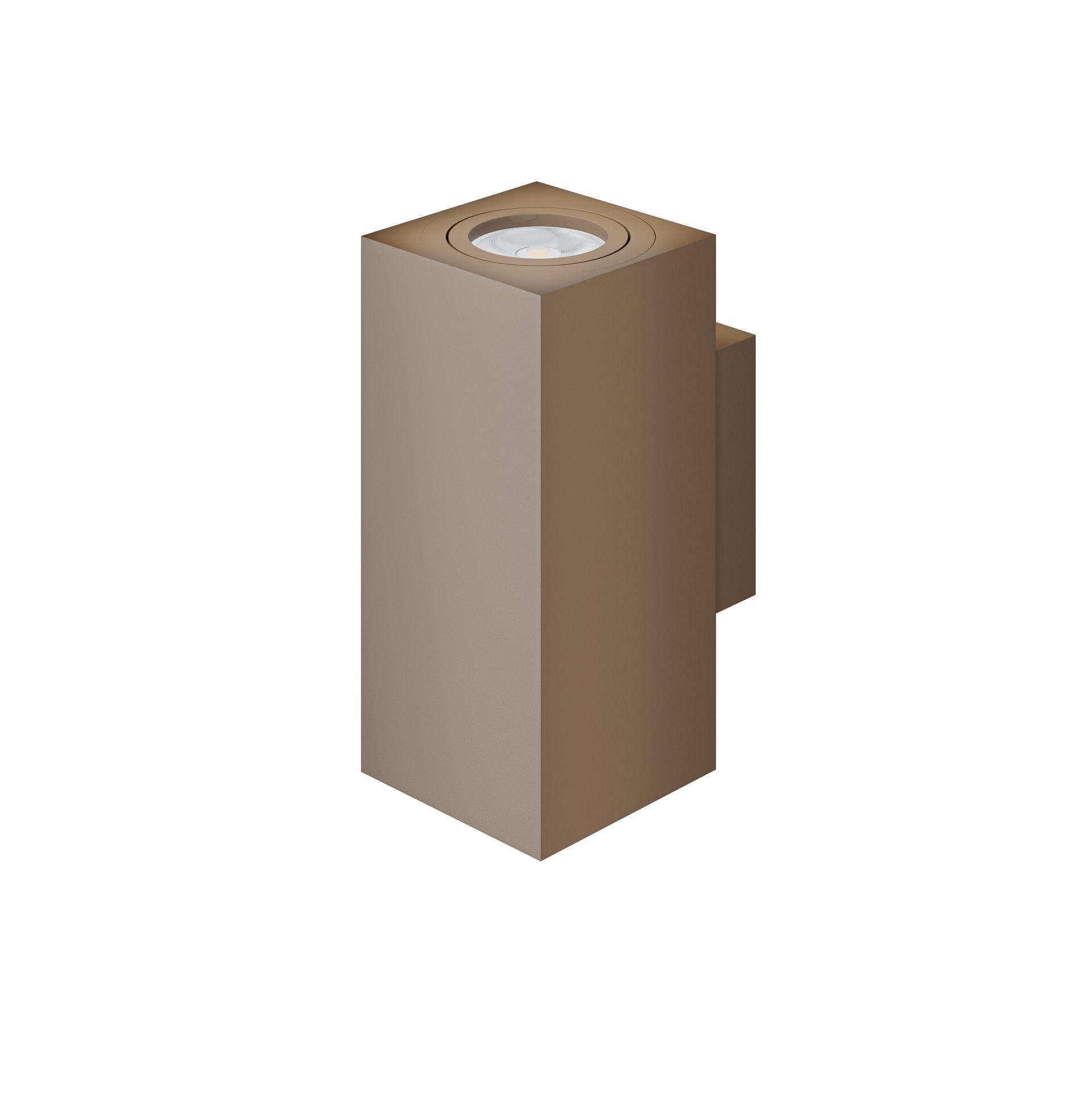 Corten / Rostbraun