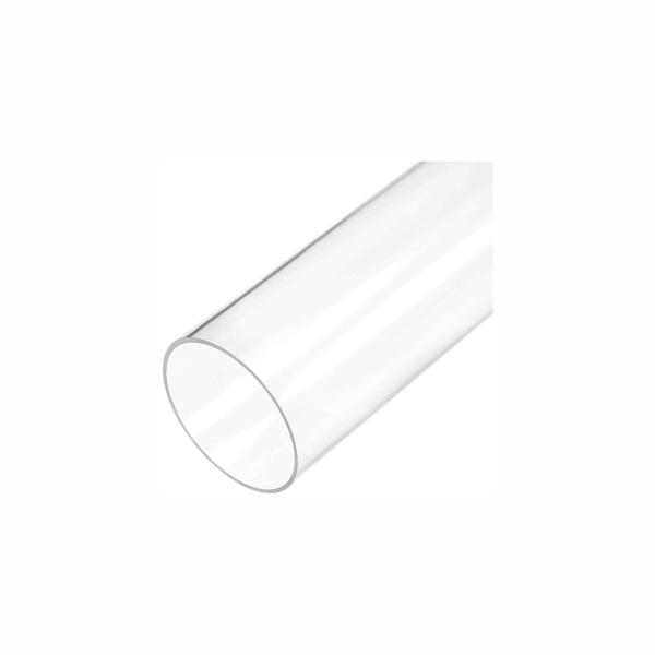 FINE-25 ZUBEHÖR Röhre TRANSPARENT 1000mm 