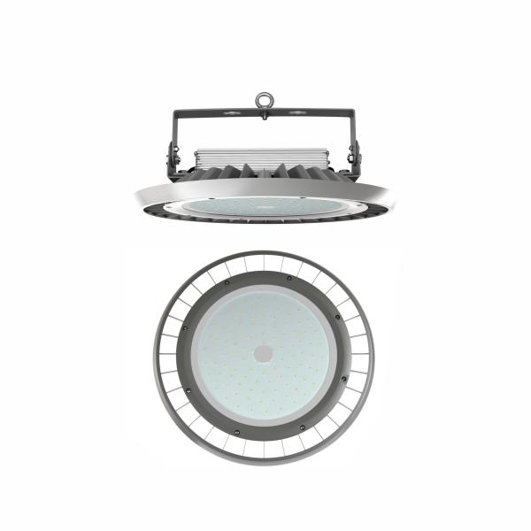 UFO | LED-Hallenleuchte Industriestrahler | 300W | 110° | 4.000K 