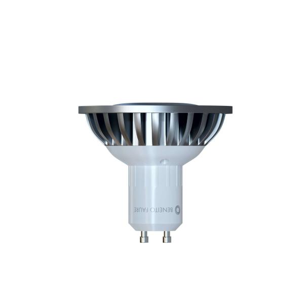R63  S-LINE  Reflektorlampe  GU10  8W  240V  60°  2.700K