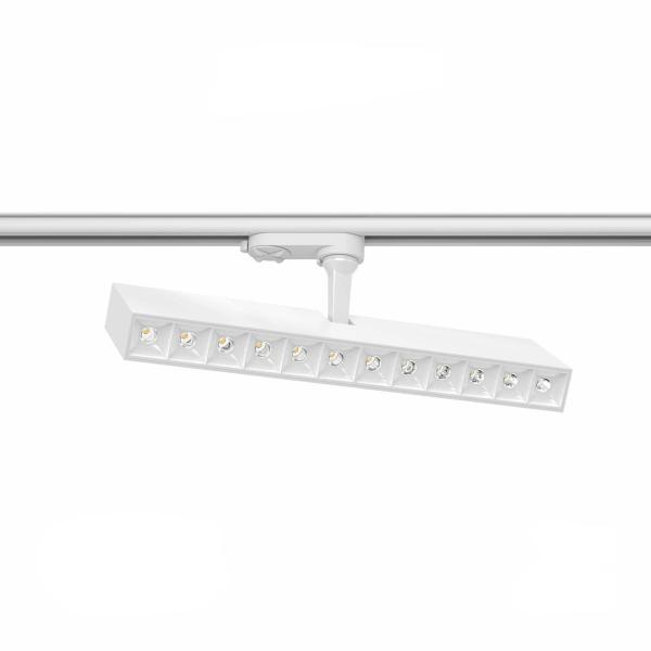 ALFA  3-Phasen-Strahler  32W  45°  2.700K  WEISS