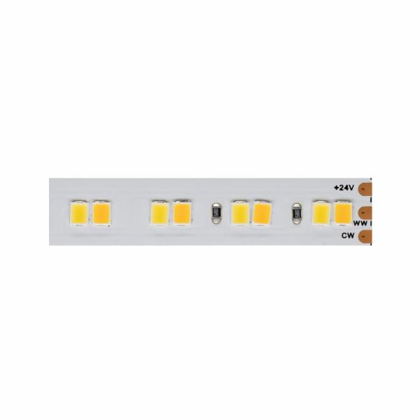 FINE-42 N LED-STRIP 5m ROLLE 168LED/m IP20 24VDC 19,2W/m 90Lm/W 1.800K-4.000K CRI90 Breite 10mm 1728Lm/m