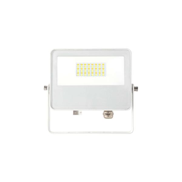 SKY LED Fluter 20W CCT 3.000K/4.000K/ 5.000K Aluminium 2.400lm