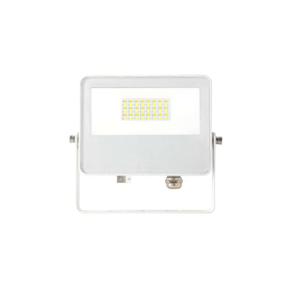 Sky Switch Weiß 30W