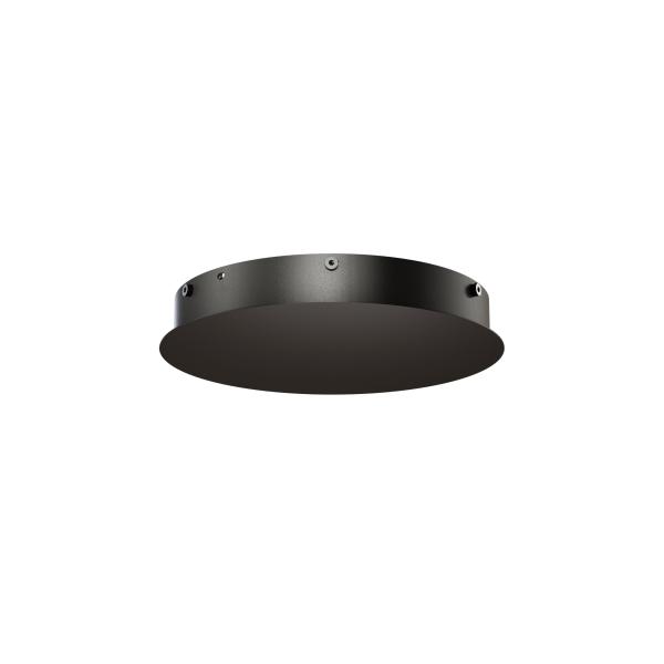 SPACE  BALDACHIN SIDE BASE  6 X ALP CONTROL  ON/OFF SCHWARZ