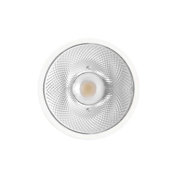 NARROW GU10 DIMMBAR  LED Spot  7W 15°