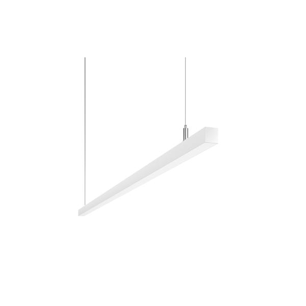 DAU  Pendelleuchte  1130mm  18W  1800Lm  2.700K  TUYA  WEISS
