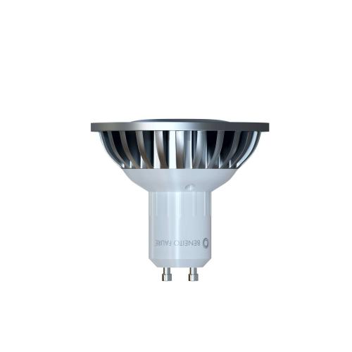 R63  S-LINE  Reflektorlampe  GU10  8W  240V  60°  2.700K