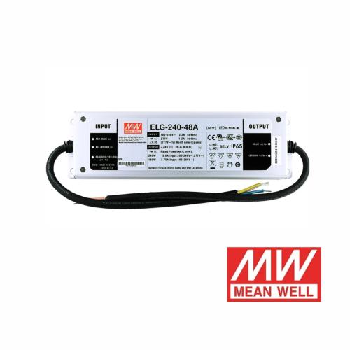 48V  Treiber TOP  48VDC  240W  IP65